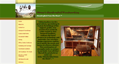 Desktop Screenshot of otmar.com